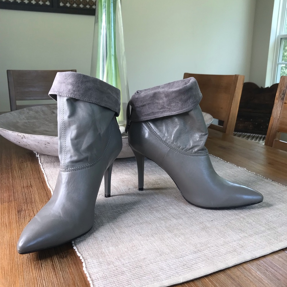 Report Signature Boots - Picture 3 of 4